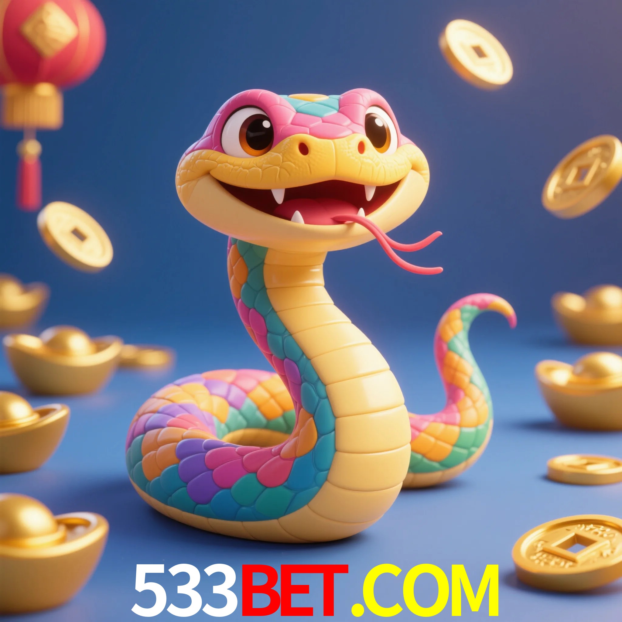 533betgame-App